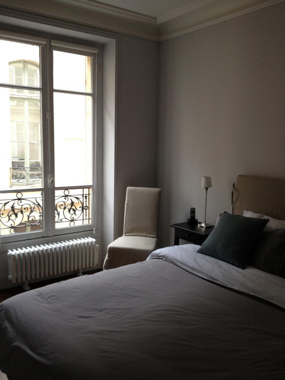 Appartement Cherche-Midi Париж Екстер'єр фото