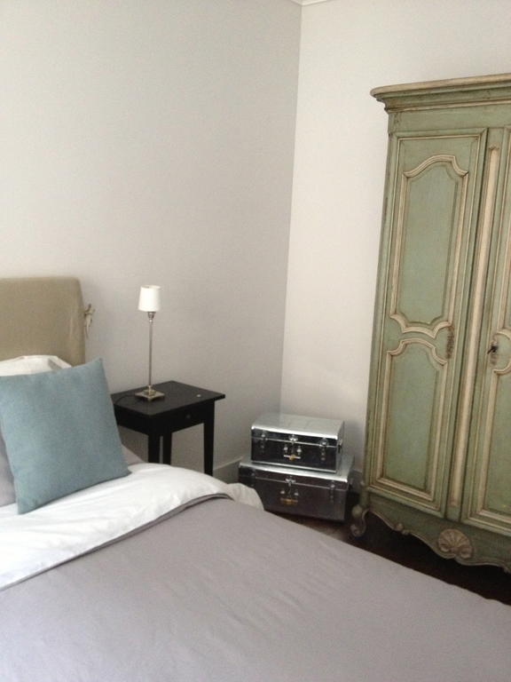 Appartement Cherche-Midi Париж Екстер'єр фото
