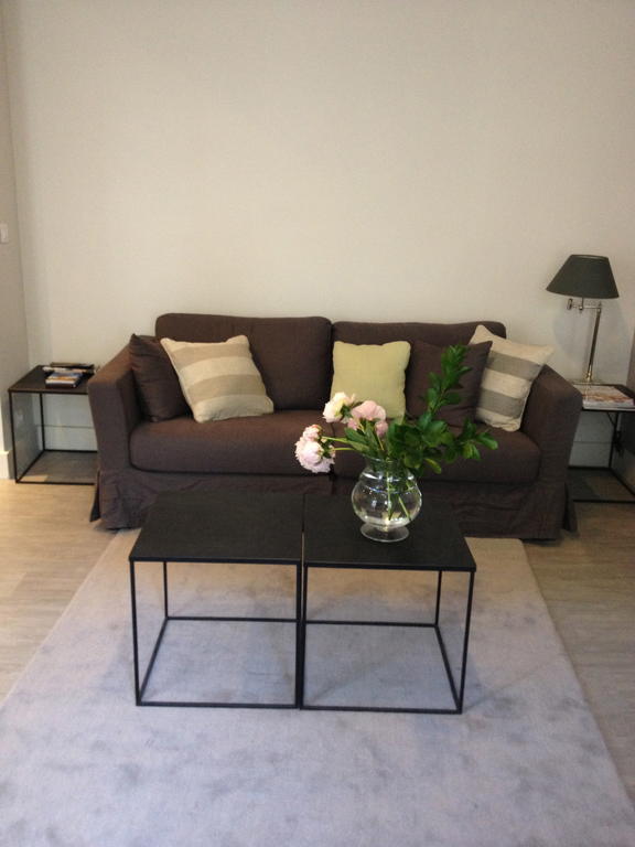 Appartement Cherche-Midi Париж Екстер'єр фото