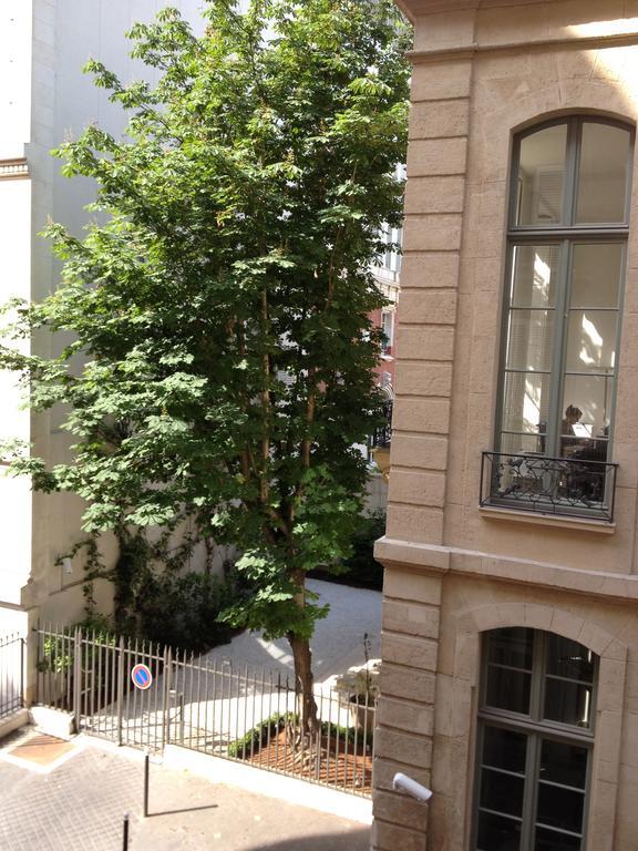 Appartement Cherche-Midi Париж Екстер'єр фото