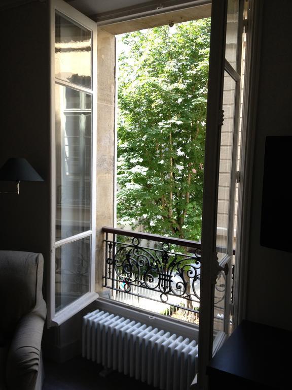 Appartement Cherche-Midi Париж Екстер'єр фото